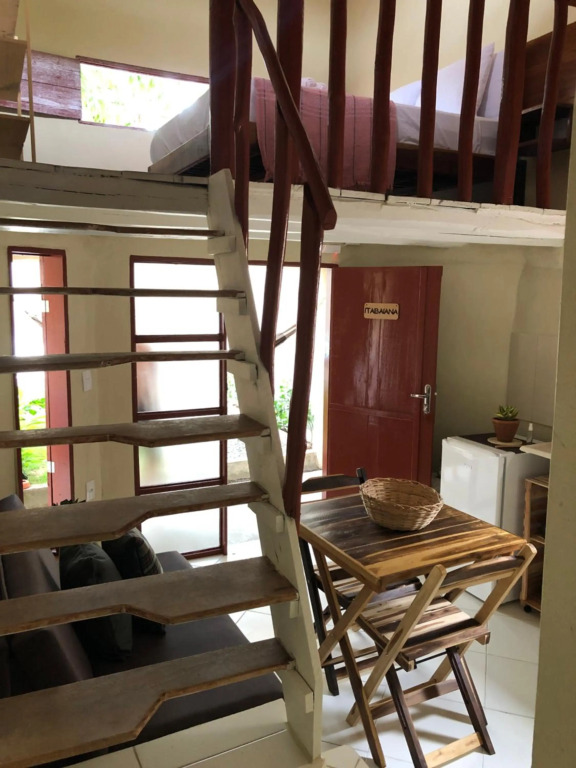 Pousada Vila Sergipana