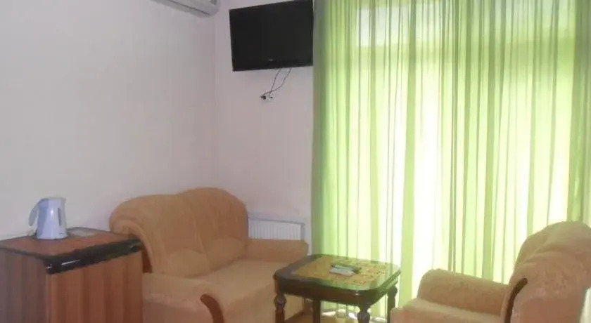 Elling Guest House