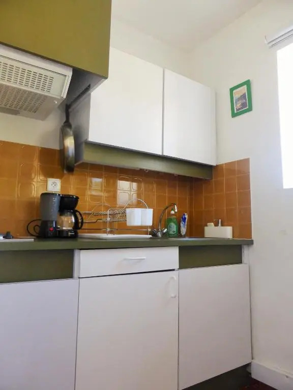 Studio - Val st elme - 2CO270