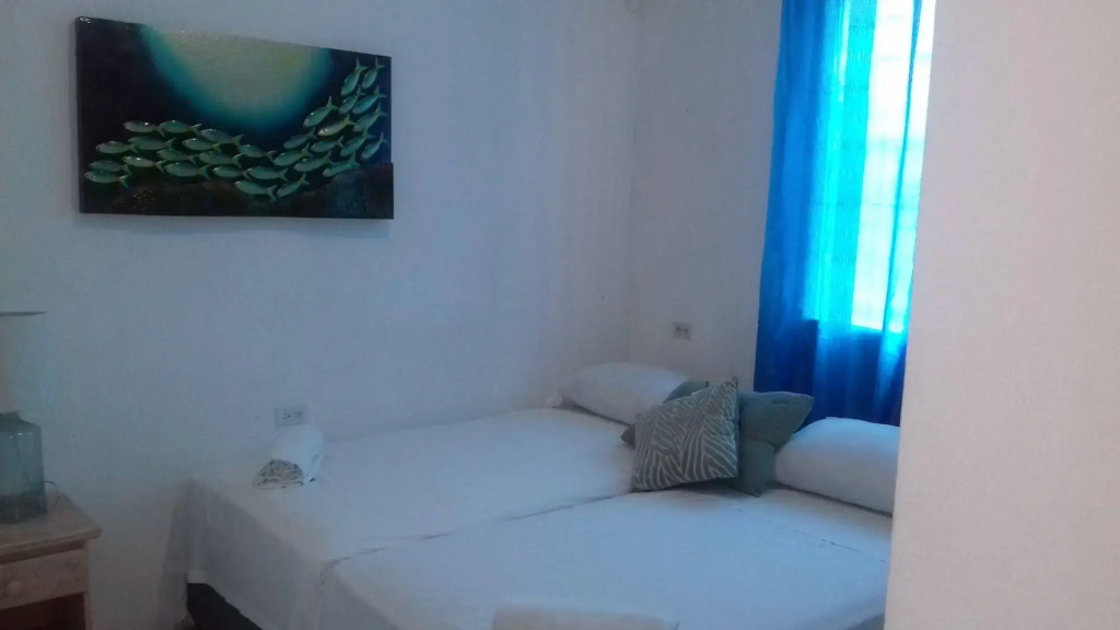 Bonanza Apartments