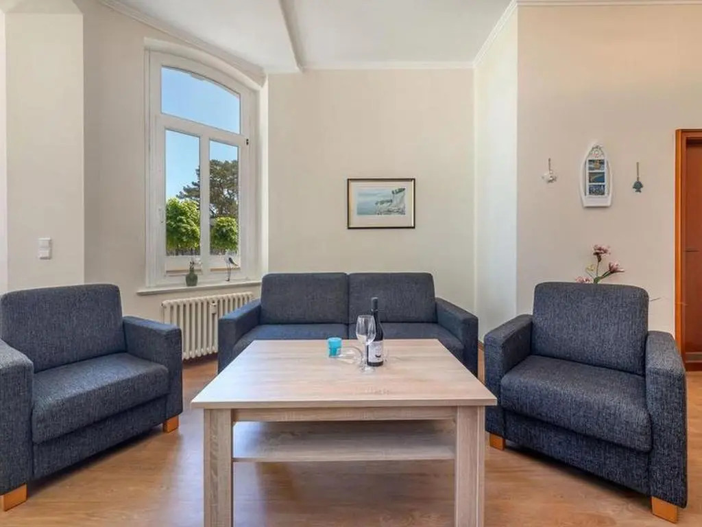Villa Elfeld Appartment 702