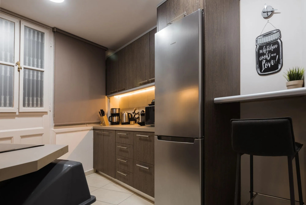 Acropolis Exclusive Residences