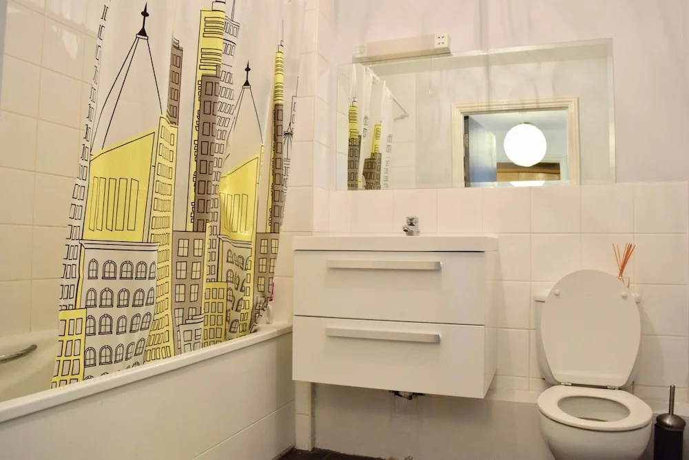 1 Bedroom Apartment in South London