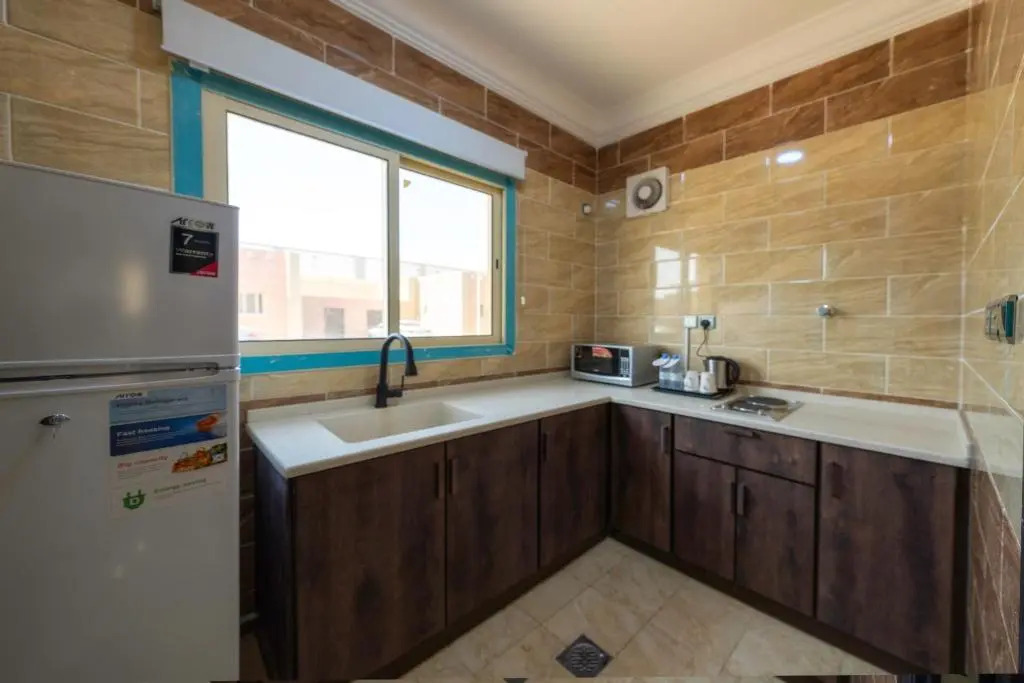 Mirada Gold Jizan - Chalets & Holiday Homes