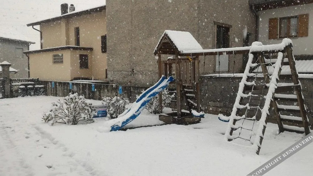 Affittacamere VALCHIAVENNA