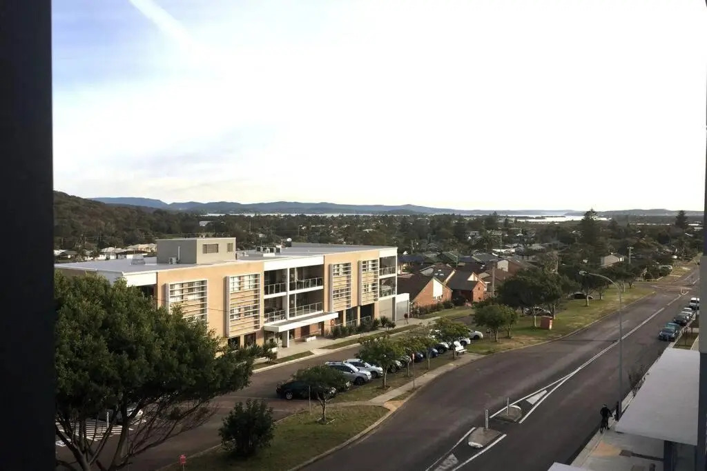 Luxury Apartment Caves Beach 4 Bed