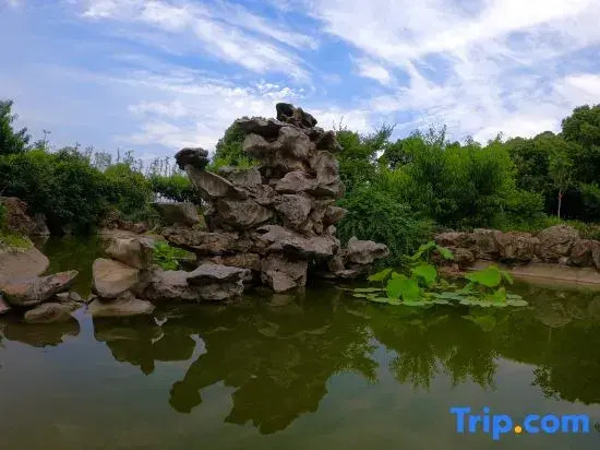 Floral Hotel·Yangshan Taohua Shili Hotel