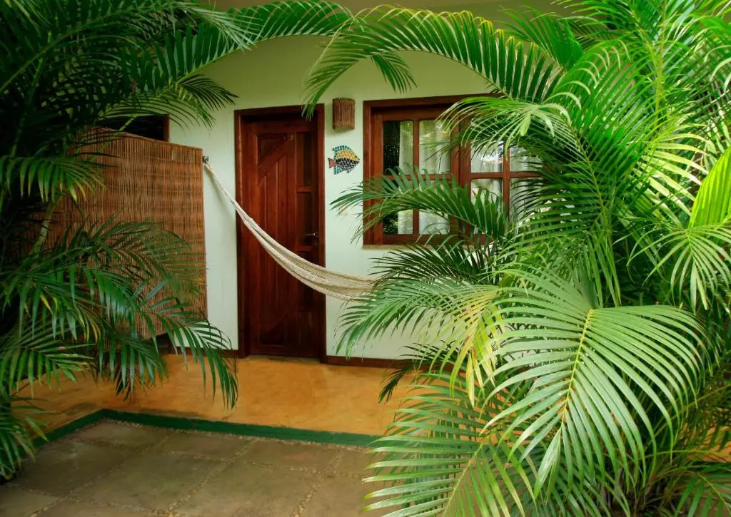 Pousada Vila Dos Pássaros
