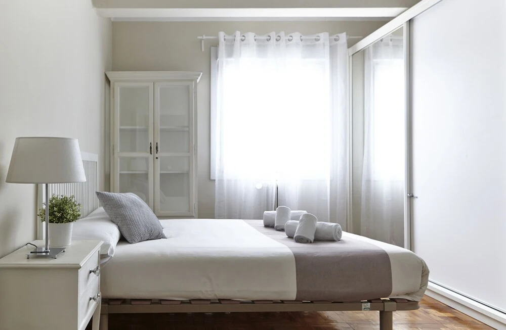Basque Homes - Iparraguirre