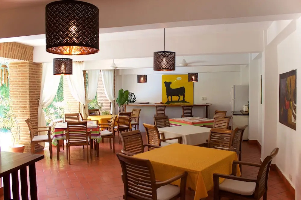 Hotel Villa Colonial
