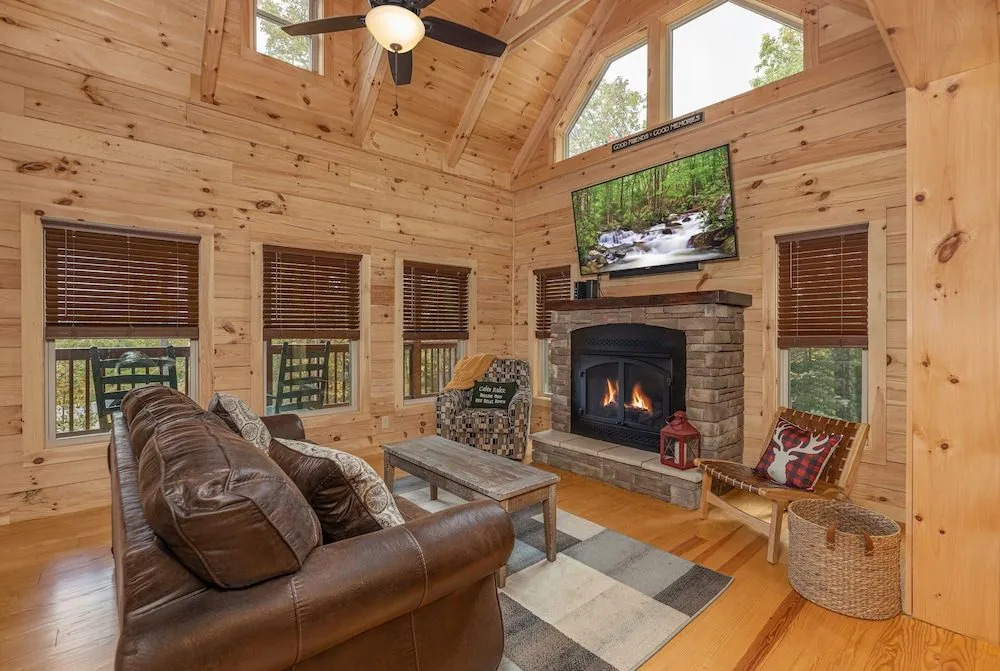 Smoky Retreat