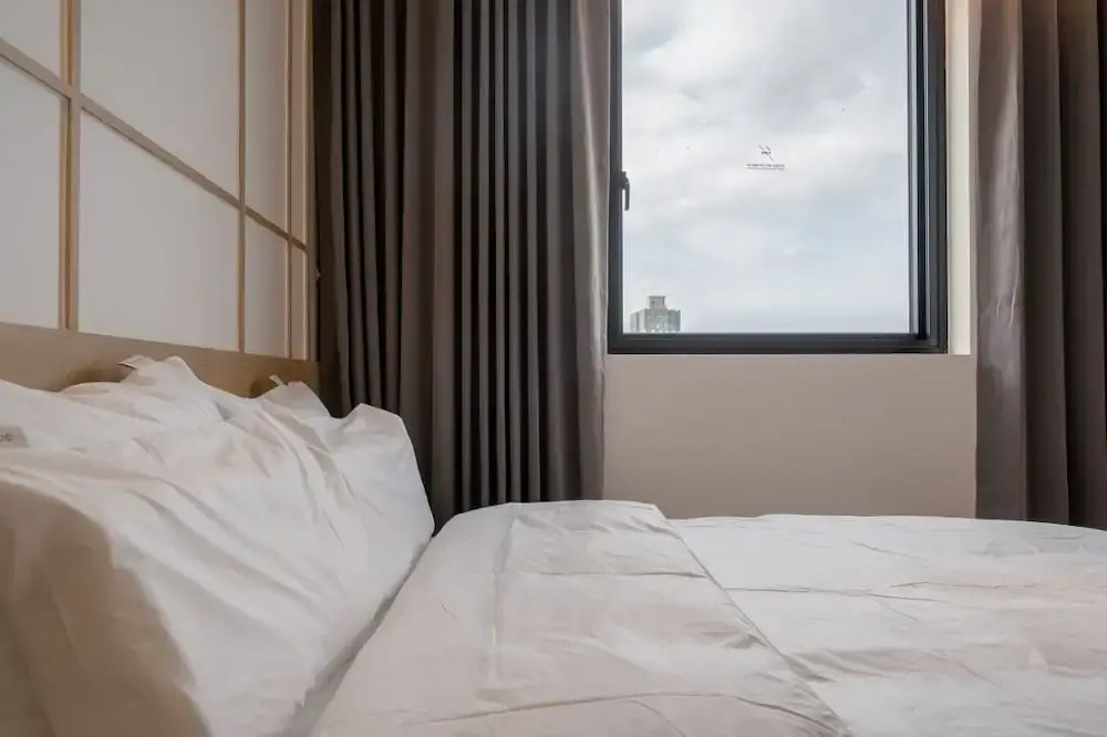 Anook Hotel Daejeon Yuseong 1st