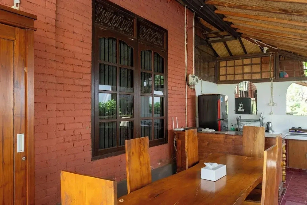 Pondok Hari Baik