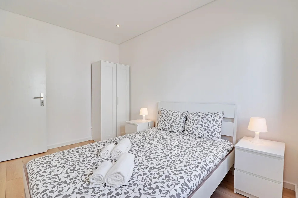Vila Real de St. António I By Homing