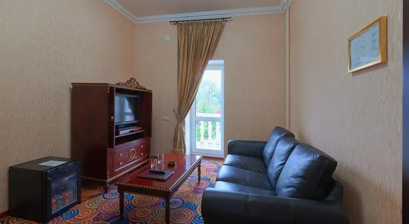 Vnukovo Apartamenty