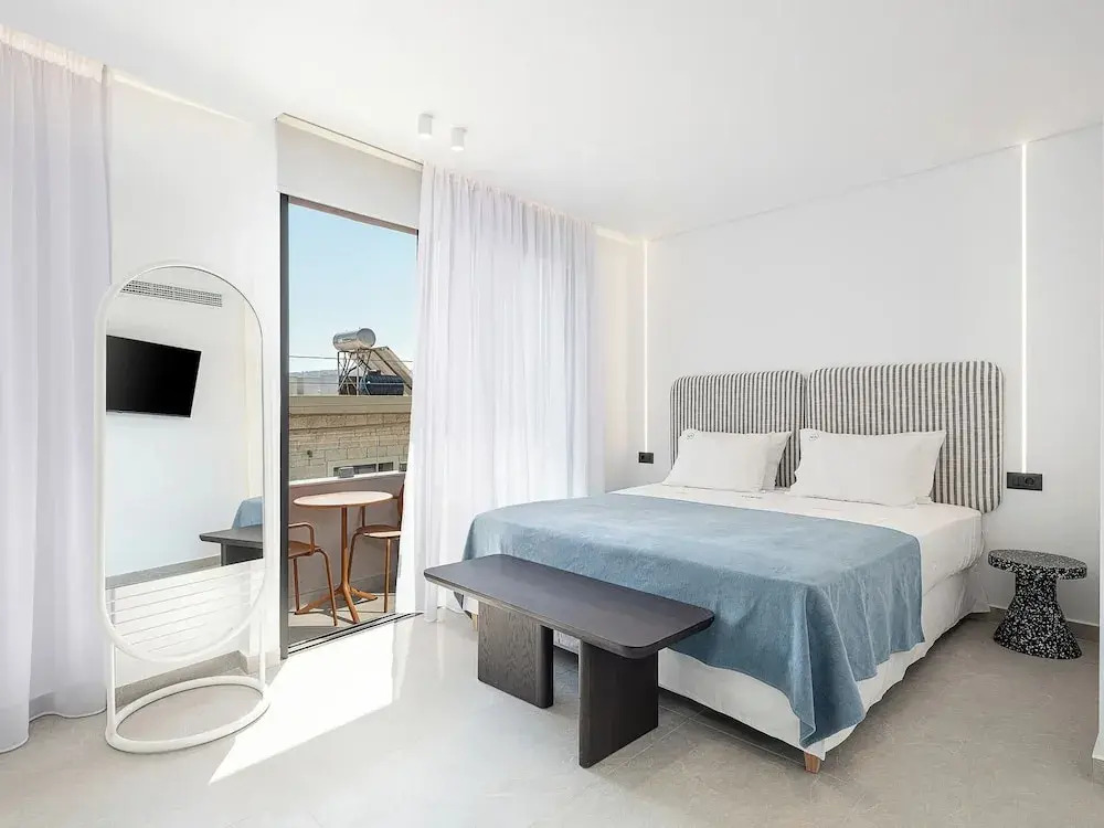 Theta Boutique Hotel