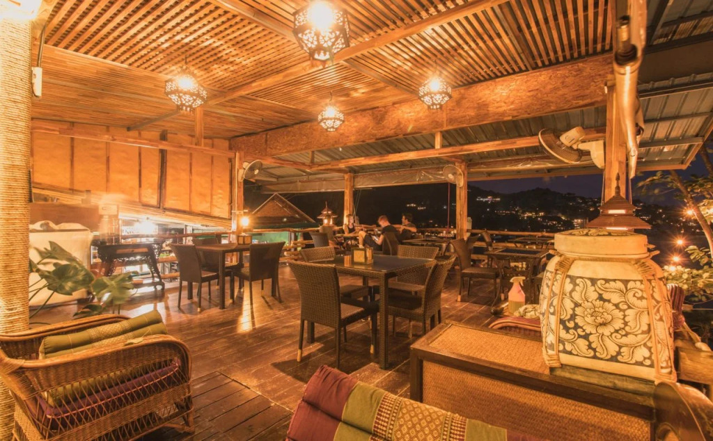 Taatoh Seaview Resort - SHA Plus