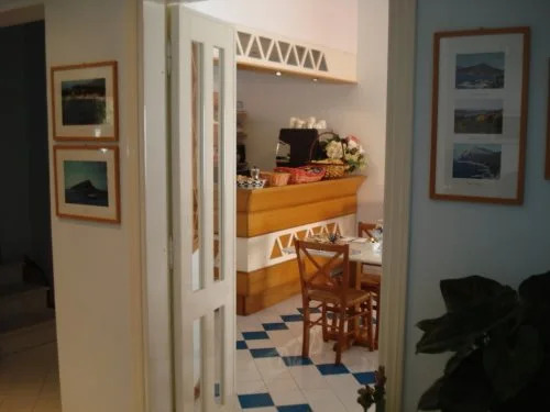 Hotel La Lampara