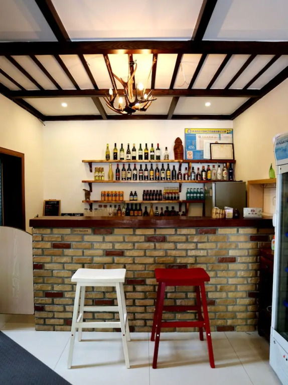 Moganshan Bamboo View Guesthouse