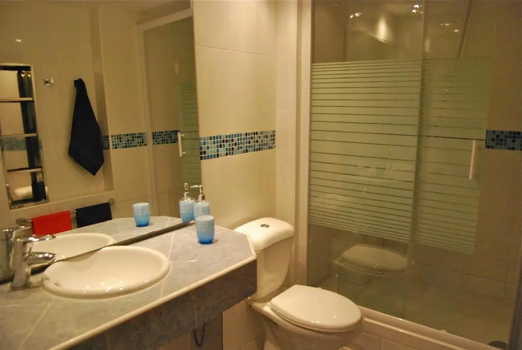 Clot MiraBarna Apartments