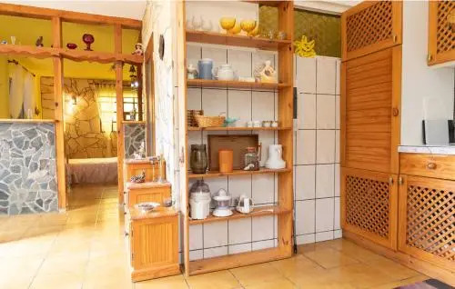 Holiday home Calle Tazo 2