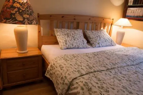 Apartament Mundus