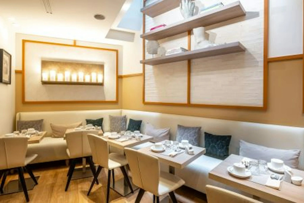 Hôtel Le Monna Lisa by Inwood Hotels