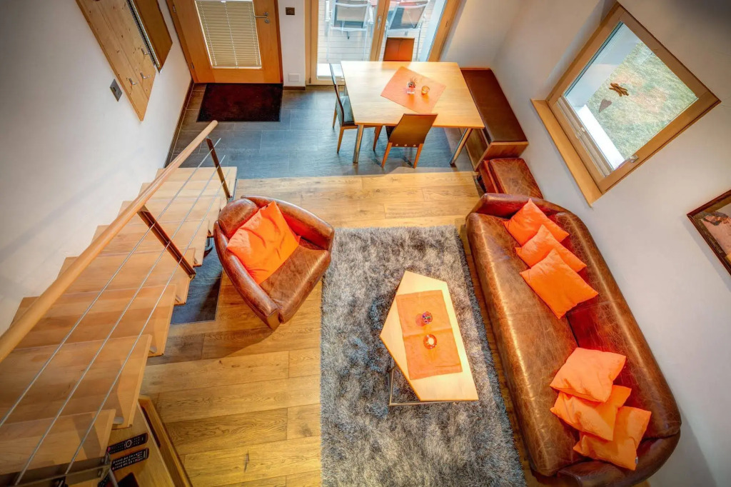 Chalet Abacus