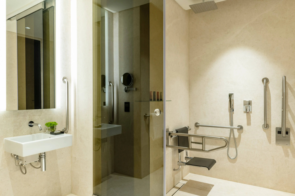 La Ville Hotel & Suites CITY WALK Dubai, Autograph Collection