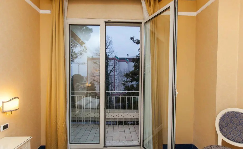 Hotel Terme Helvetia