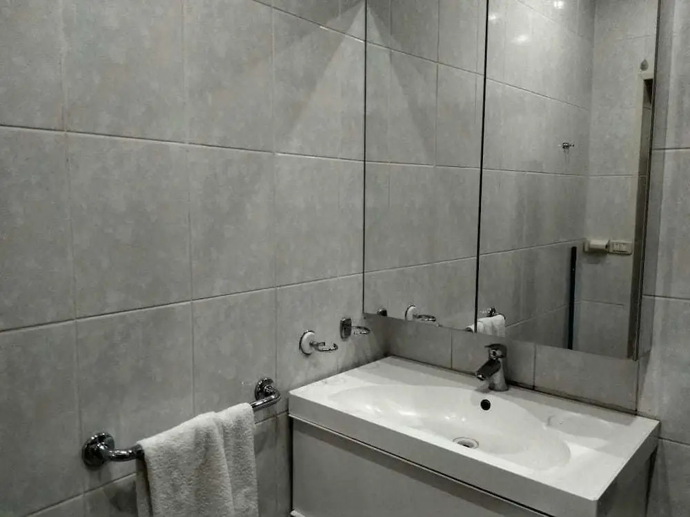 Hostel Narnia on Arbat Street