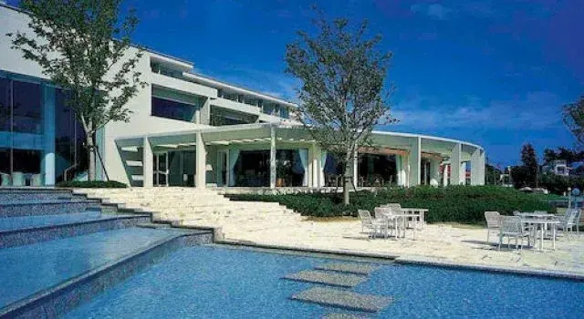 Hotel Harvest Hamanako
