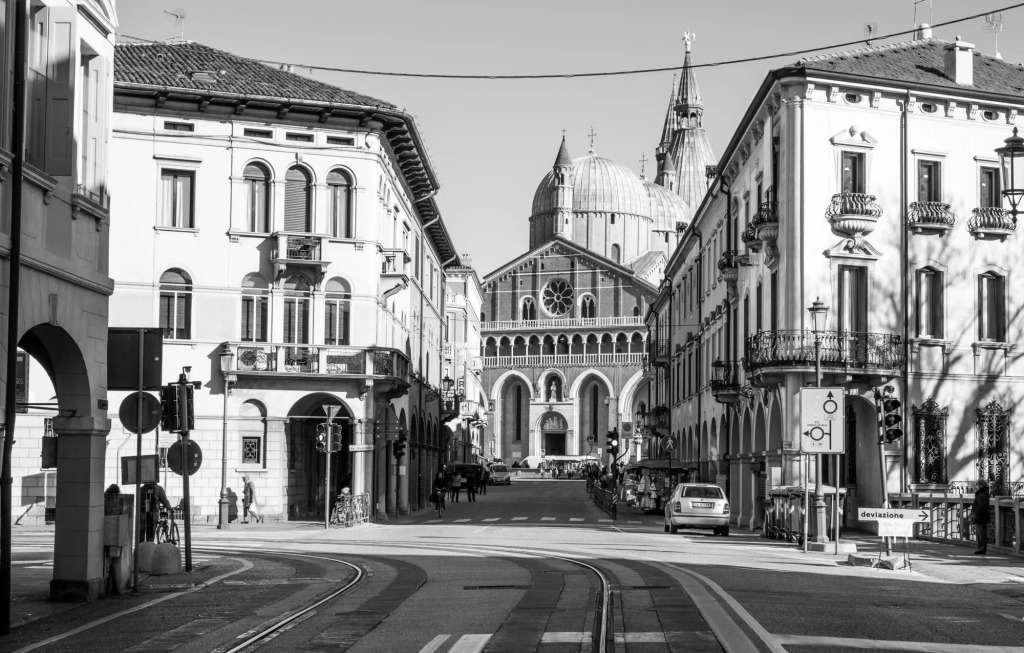 Hotel Serafino