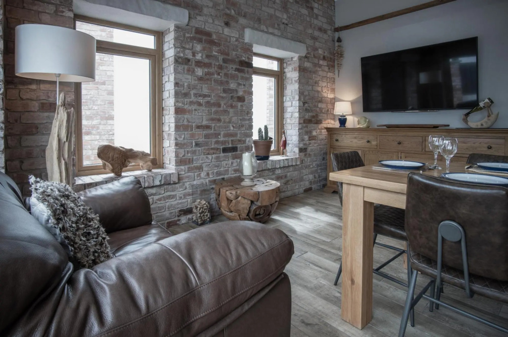 Bayview House - 4 Bedroom - Saundersfoot