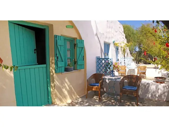 Kalimera Paros
