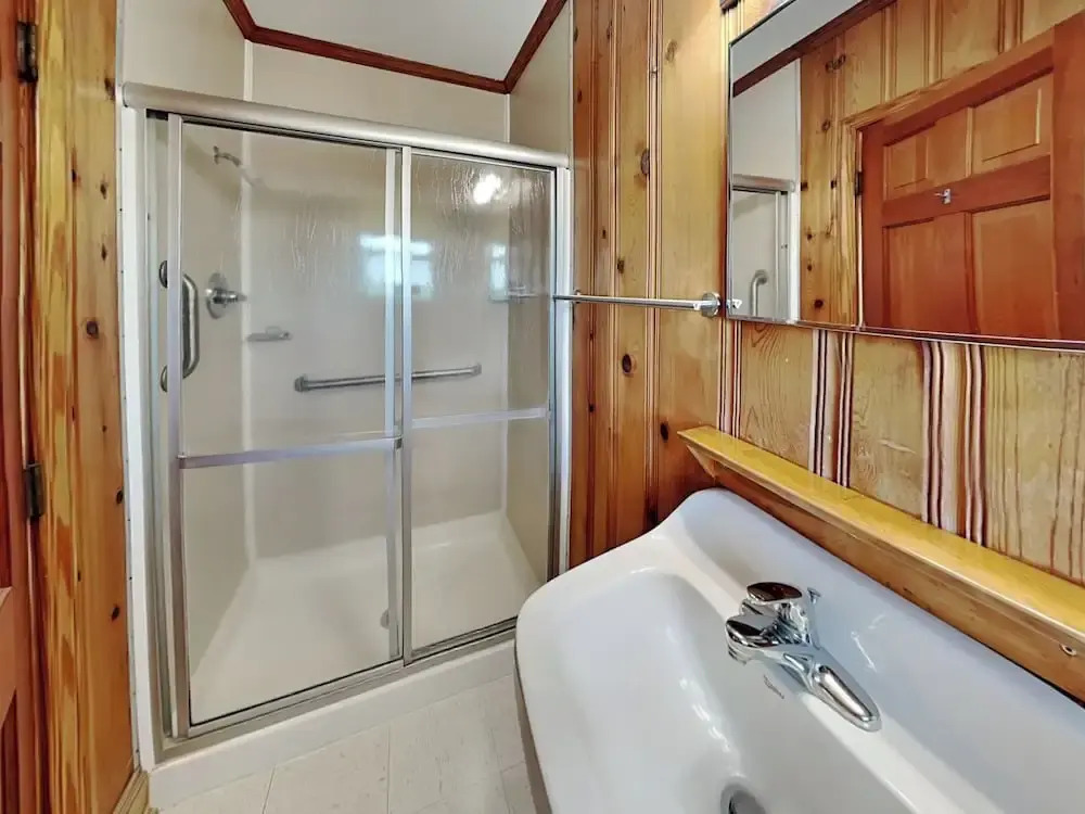 The Caroline by Topsail Realty