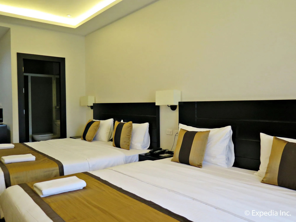 Capital O 642 The Junction Tagaytay