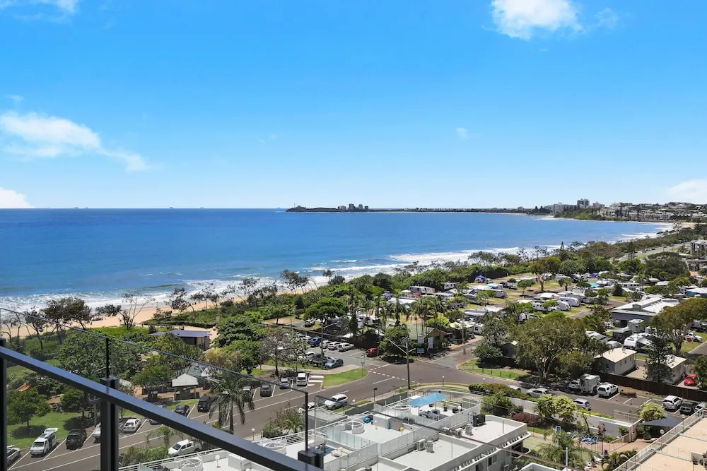 Rise Maroochydore