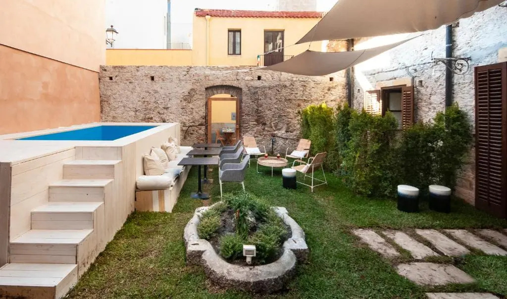 I PRINCIPI di CASADOR HOUSE HOTEL