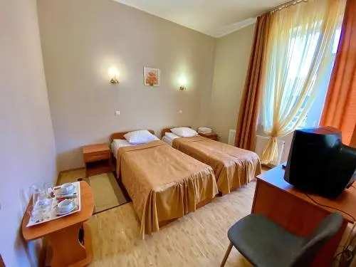 Hotel Orion