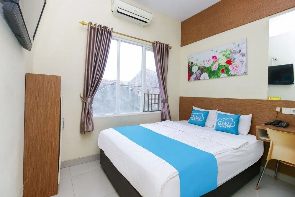 Airy Syariah Tembalang Banjarsari 21 Semarang