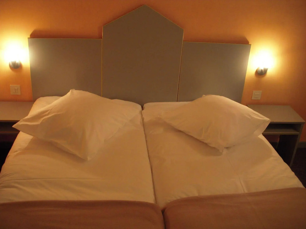 CitHotel Hotel Prime - Montpelier Ouest -Saint Jean de Vedas