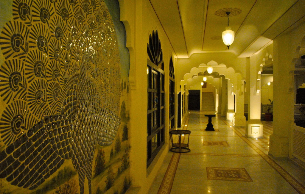 Anuraga Palace