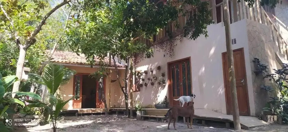 CASA MEDNA