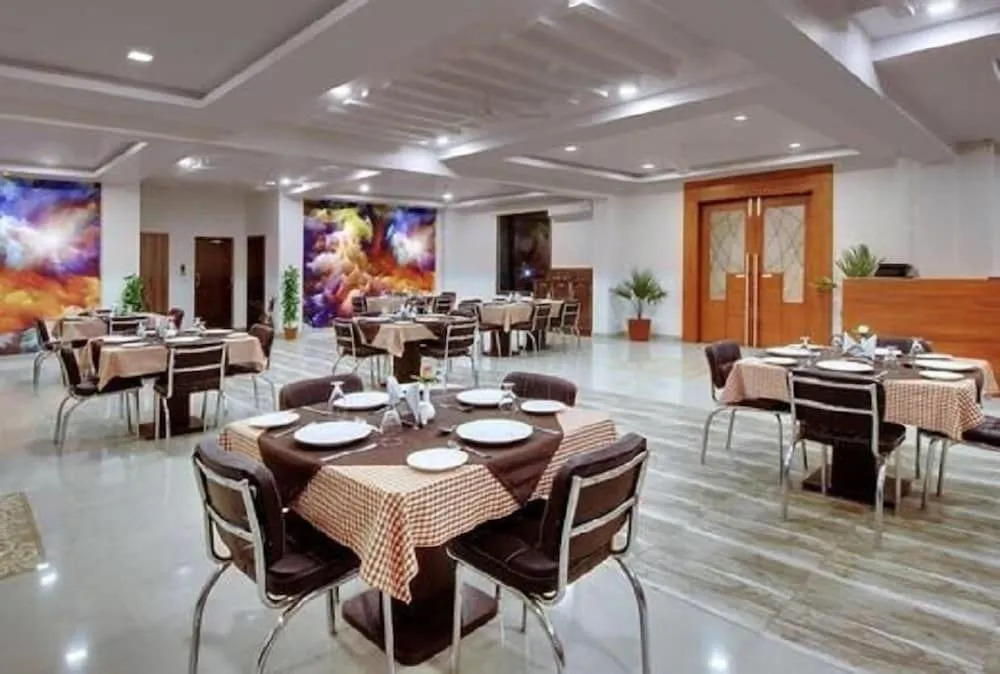 The Elegance Resort