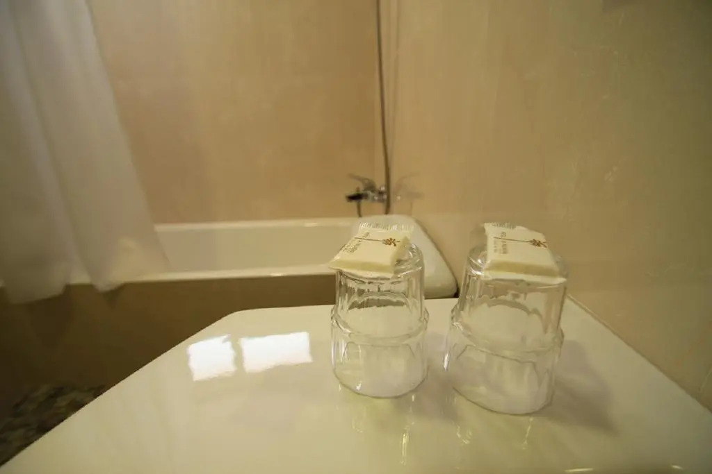 Отель La Palmera & Spa