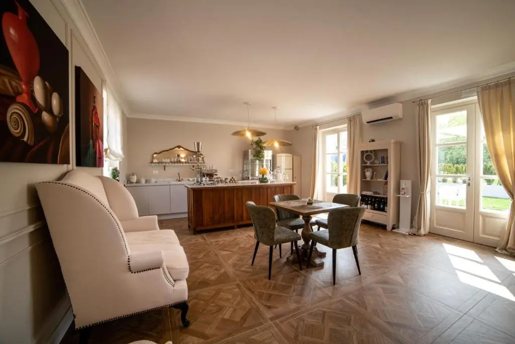 Borgo Piani - Camere di Charme