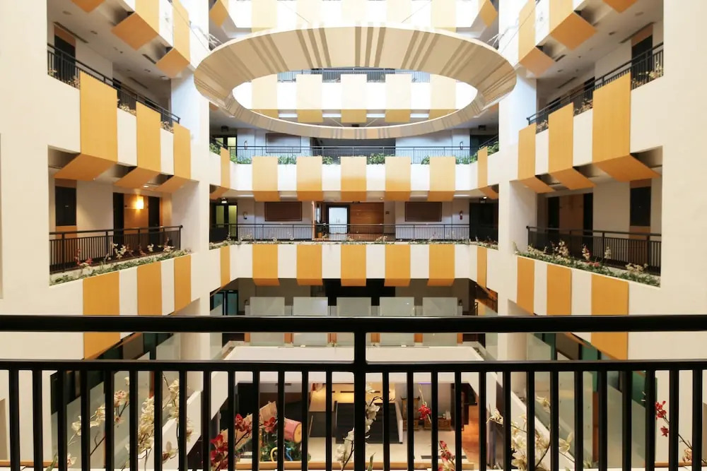 Airy Premier Sei Pangeran Jendral Sudirman