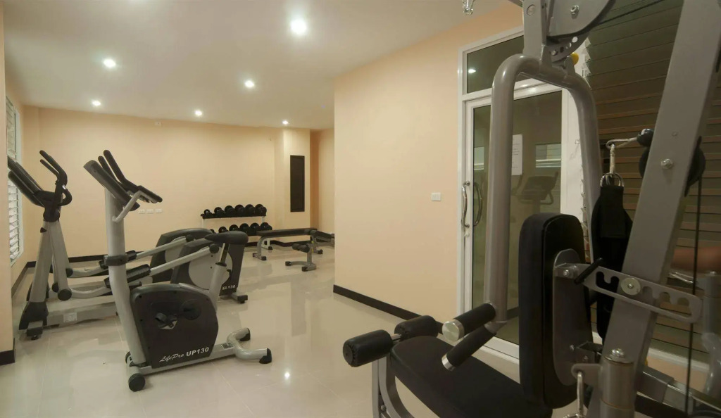 Ratana Residence Thalang