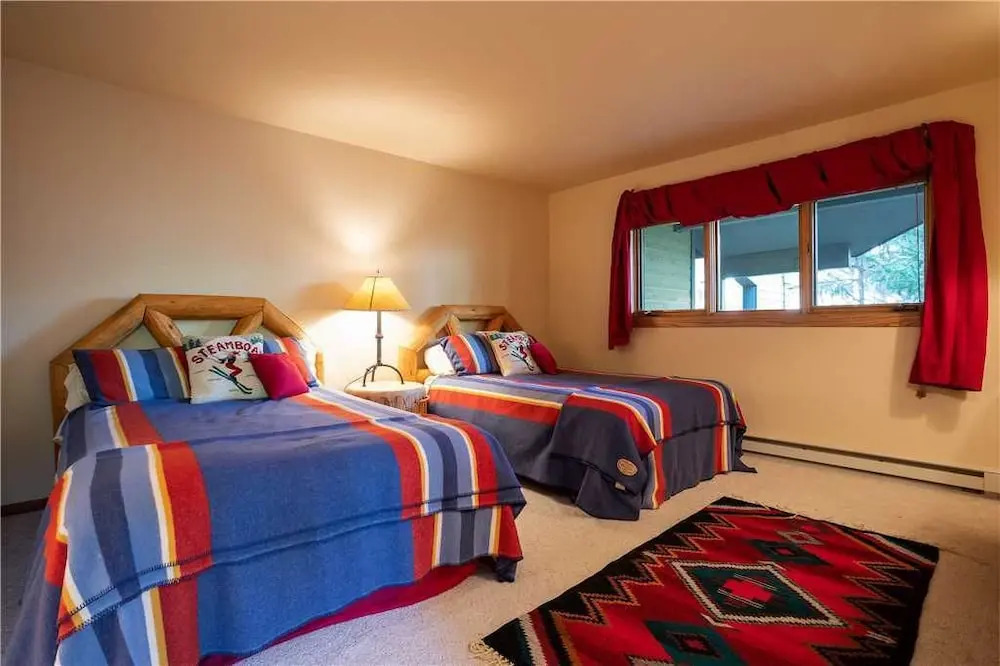 The Ridge Townhome #1